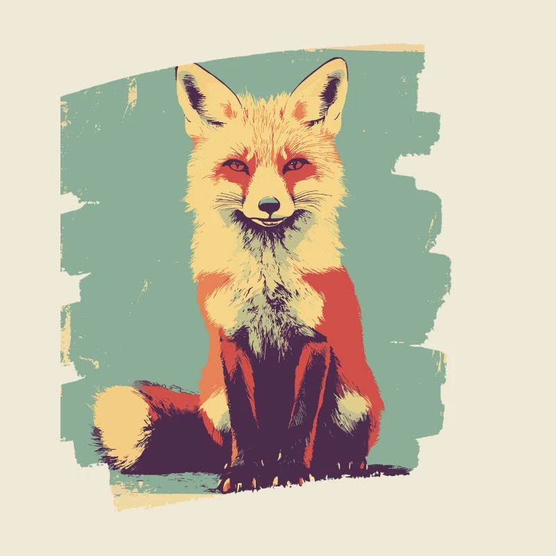 Fuchs Retro