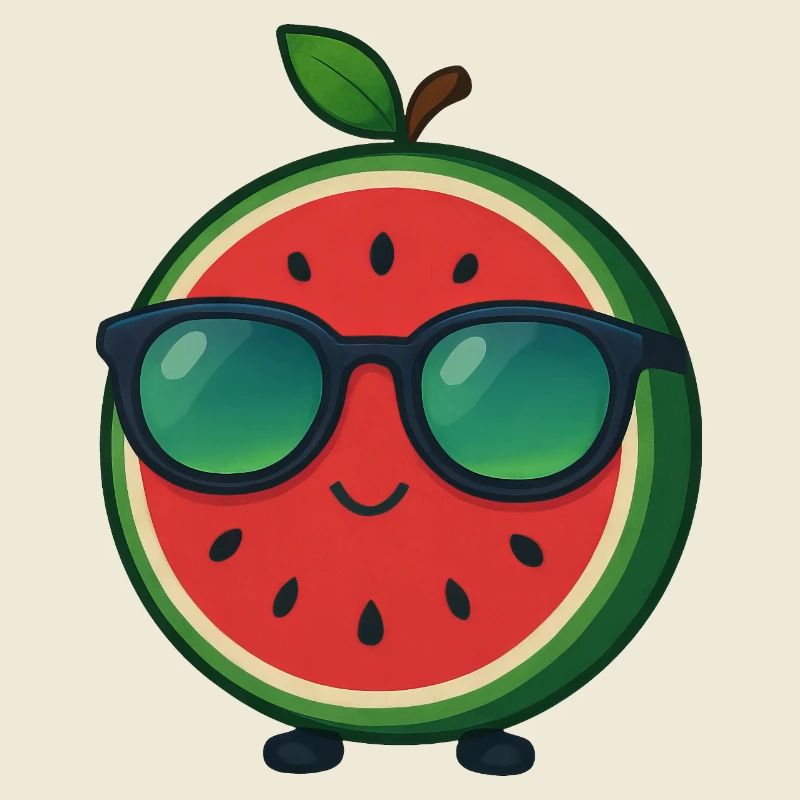 Fruité pastèque Été Fun Fruit frais