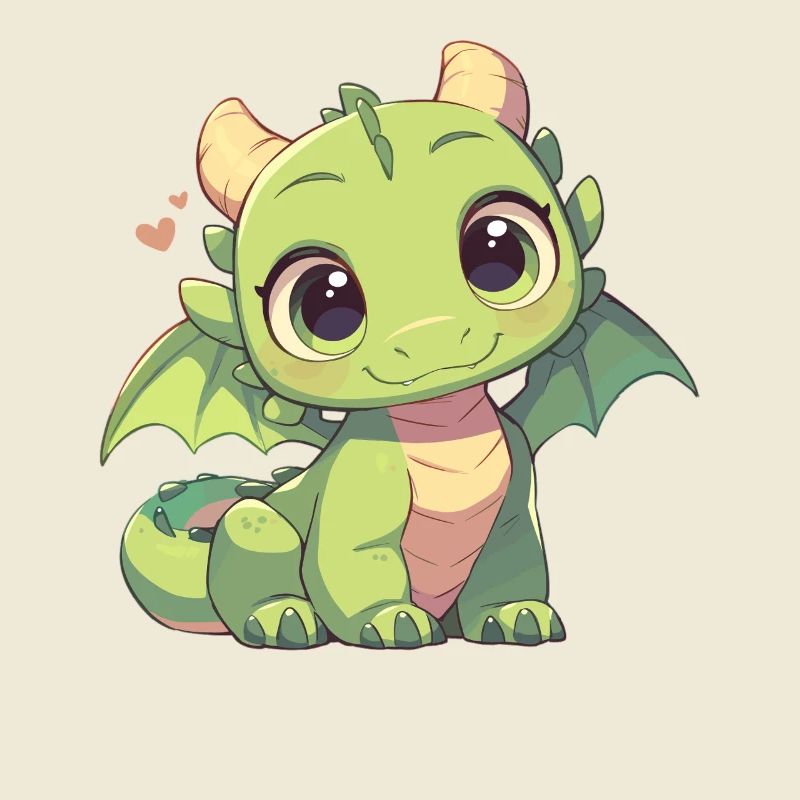 Drachen Drache