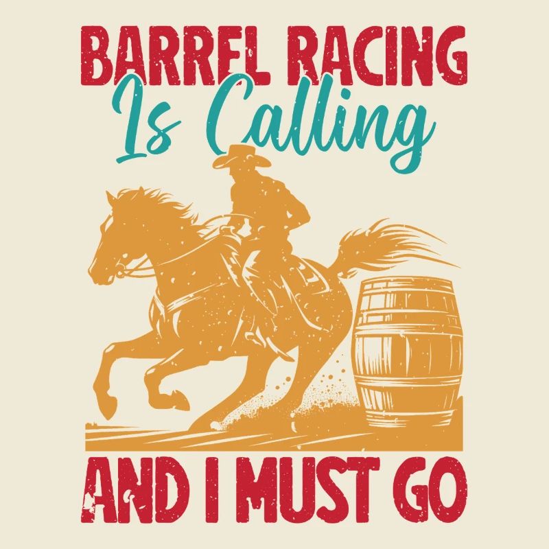 Conception d’un appel à l’action pour les courses de barils