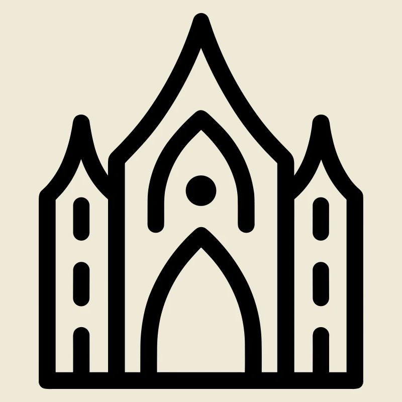 cathedral