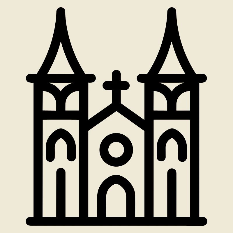 cathédrale