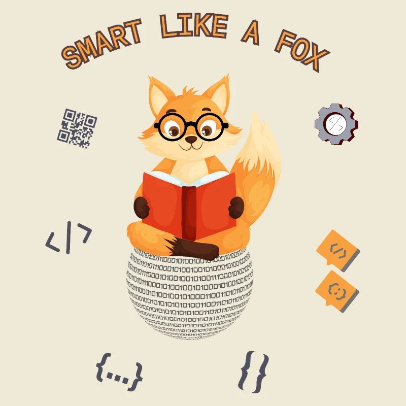 Smart as a fox