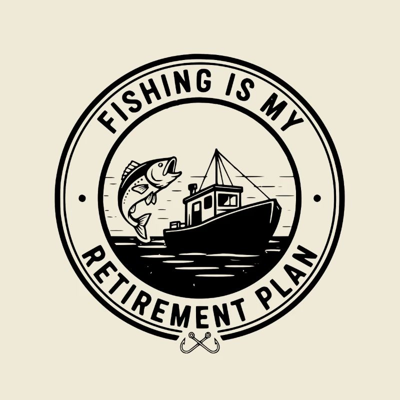 Devis pour le régime de retraite de la pêche