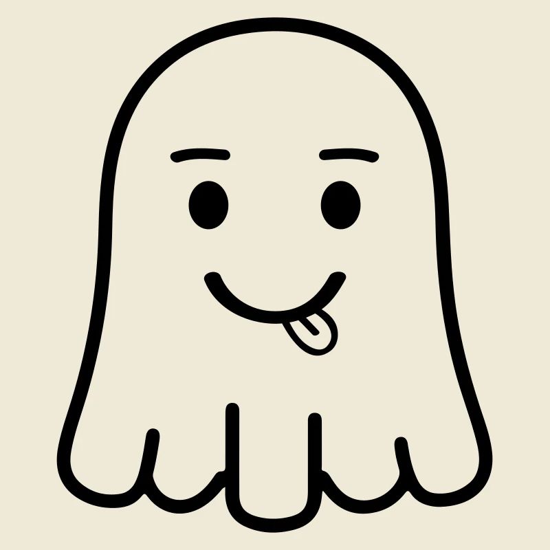 Ghost Comic
