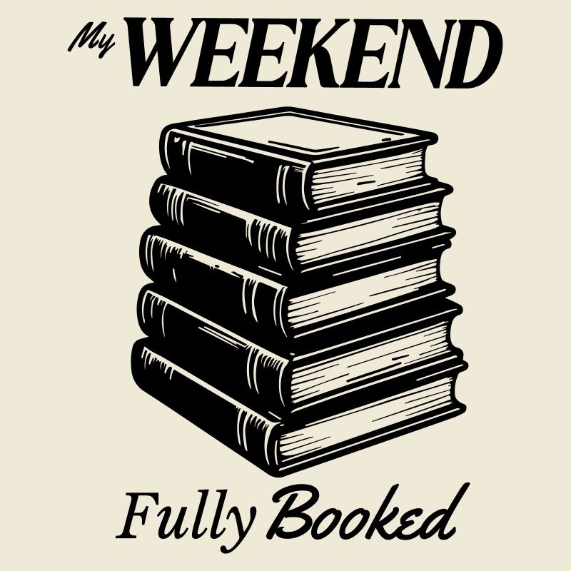 Mon week-end complet