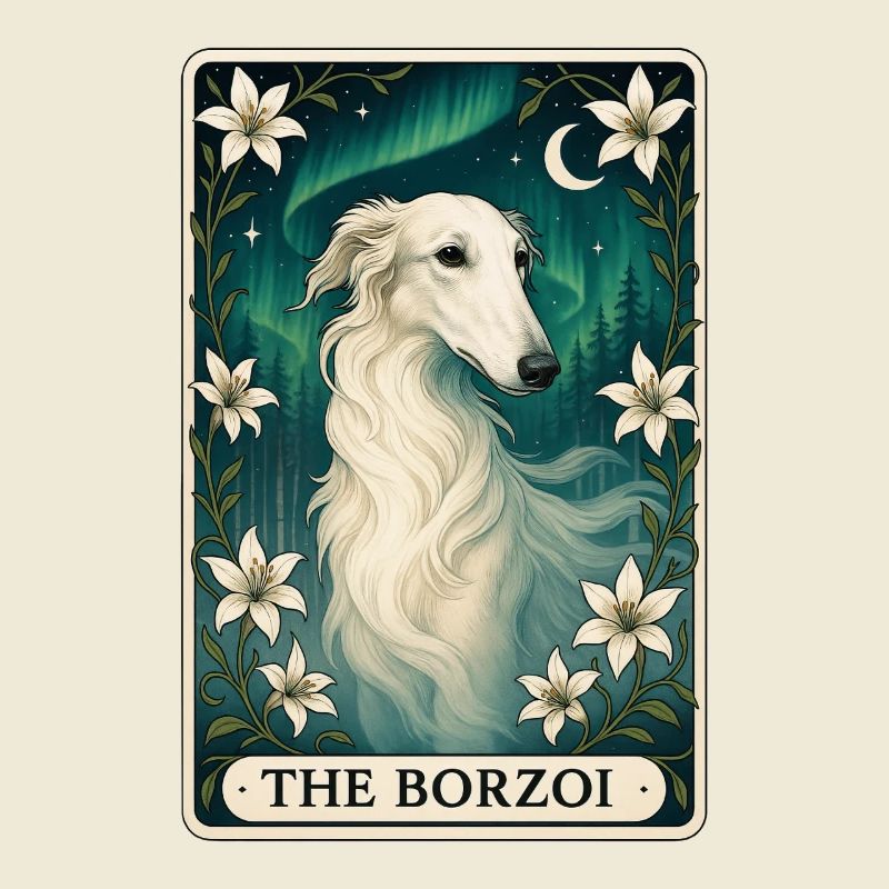 Borzoi