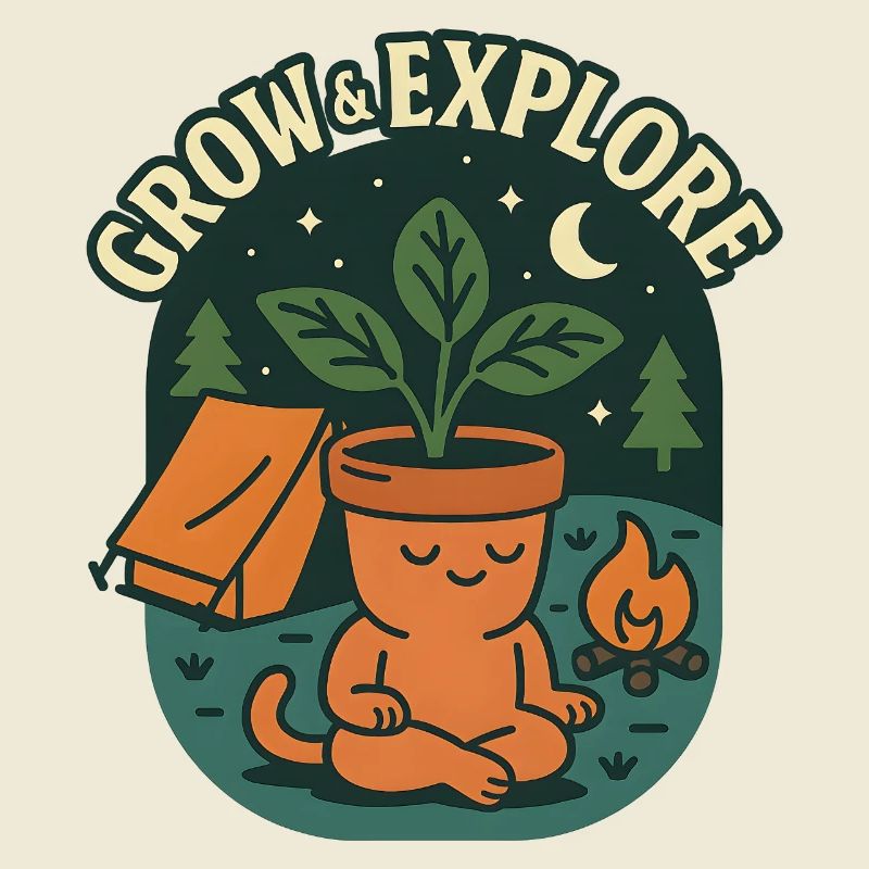 Grow & Explore
