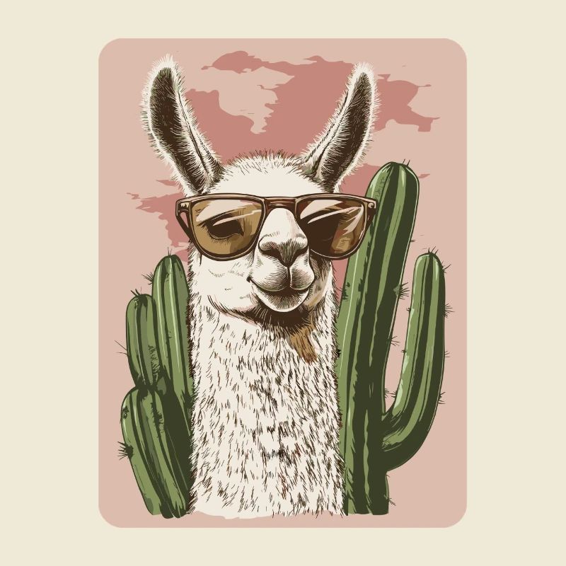 lama