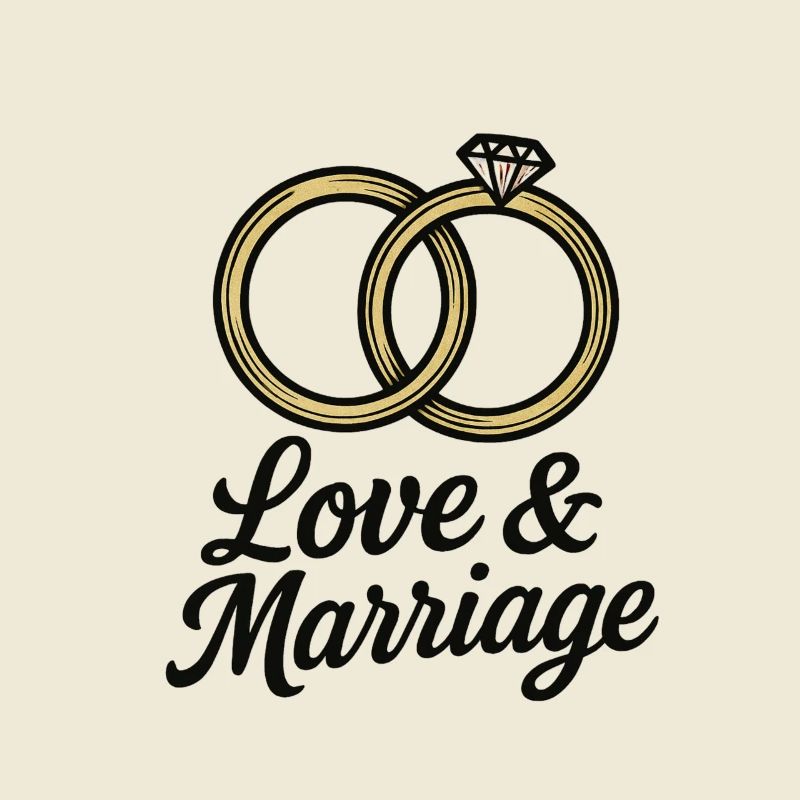 Liebe & Ehe Trauringe - Liebe & Ehe