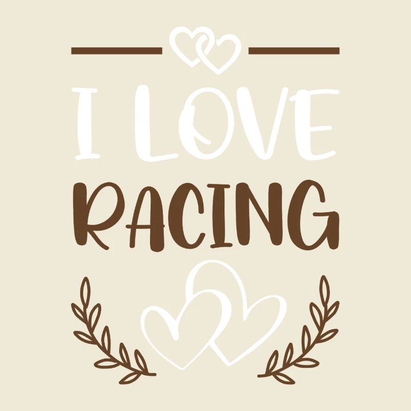 J’adore la course