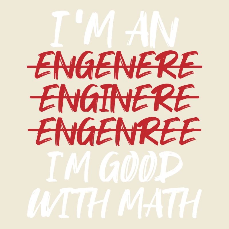 Math Math Math Professeur de mathématiques Mathématicien