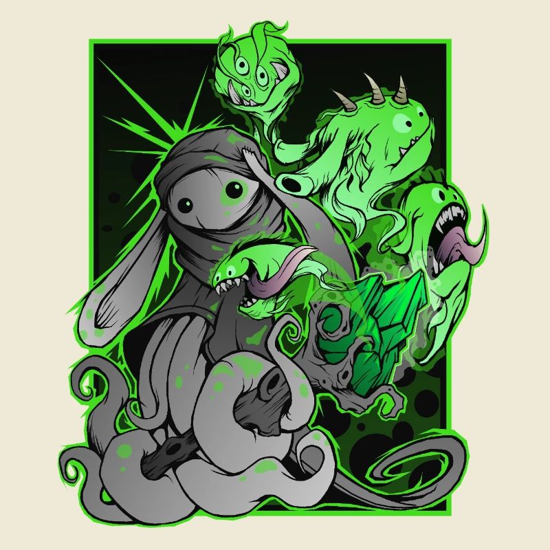 magic