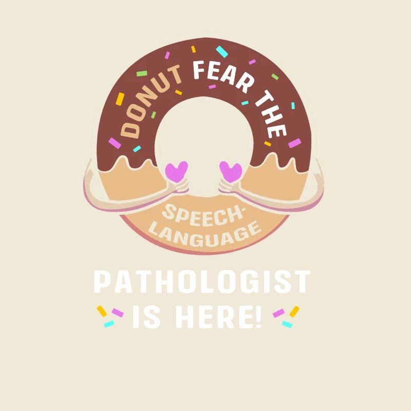 Speech Therapist Speech Pathologist SLP
