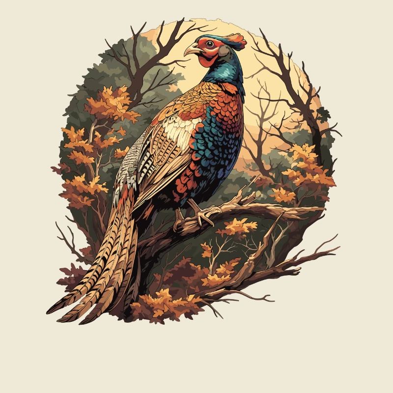 Pheasants Pheasant