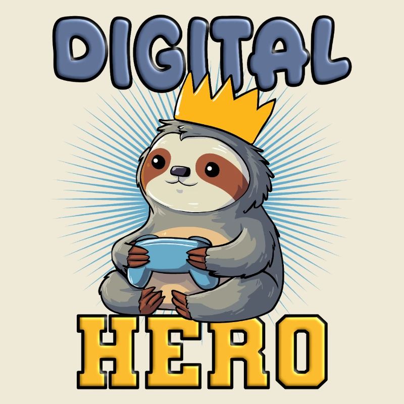 Sloth Gaming