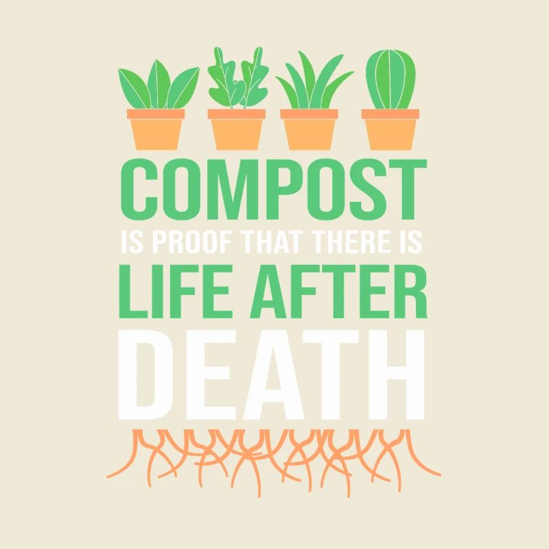 Worms Compost Gift
