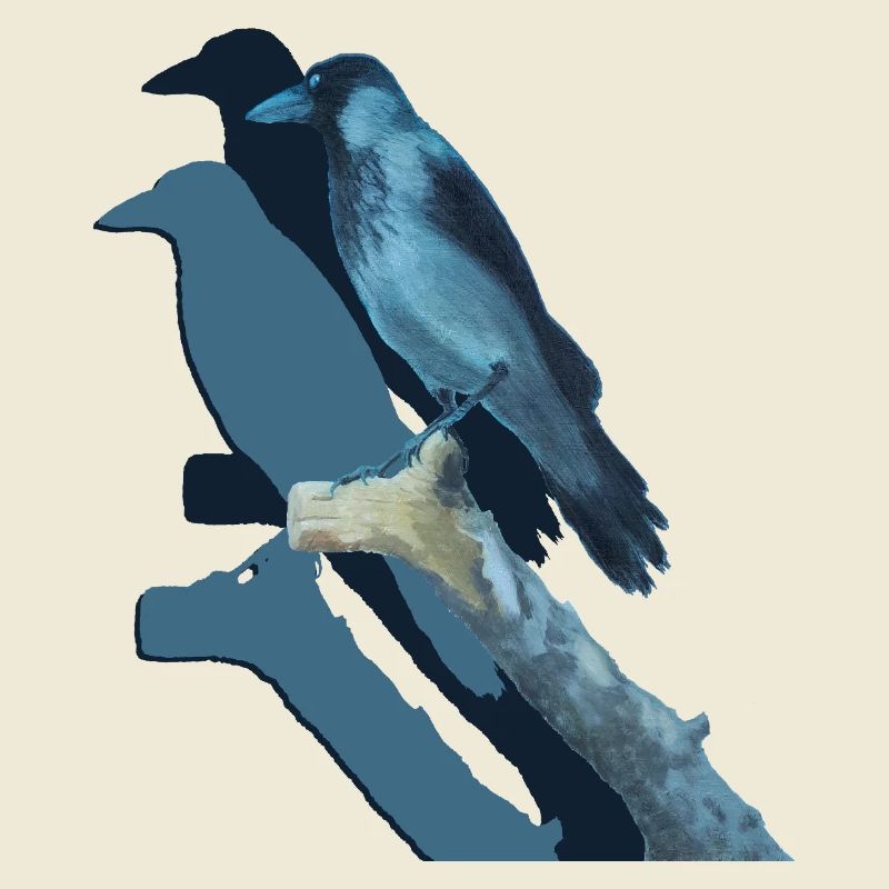 Crow's Luck