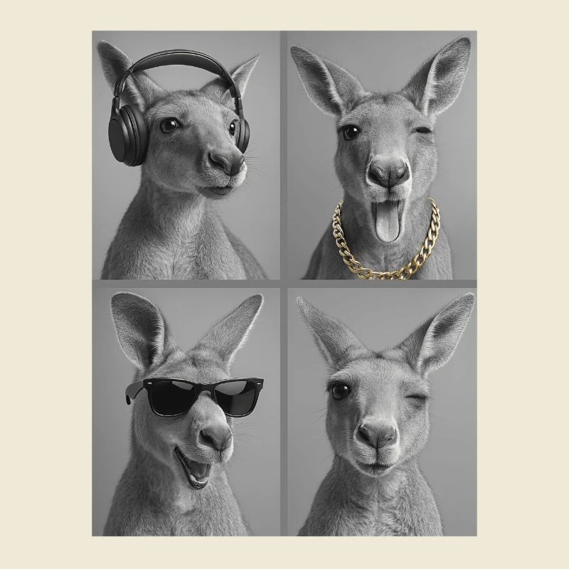 Kangaroo