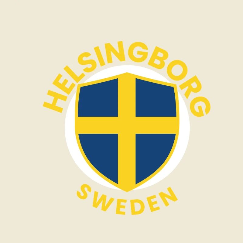 Helsingborg Shield Sweden