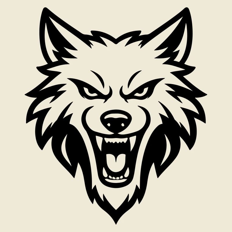 Wolf Head