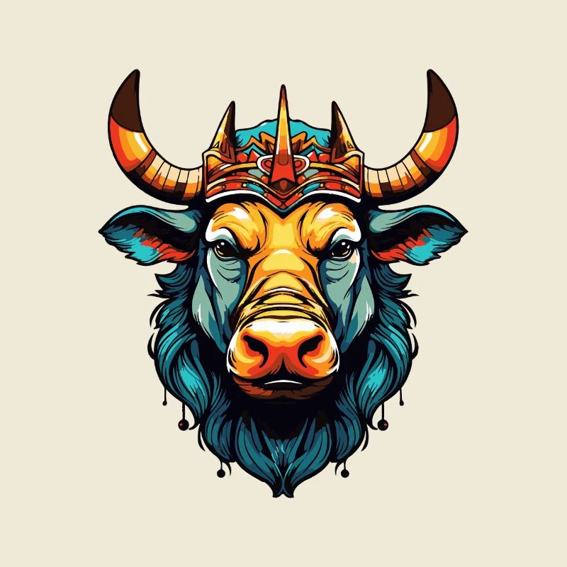 Taurus Comic King