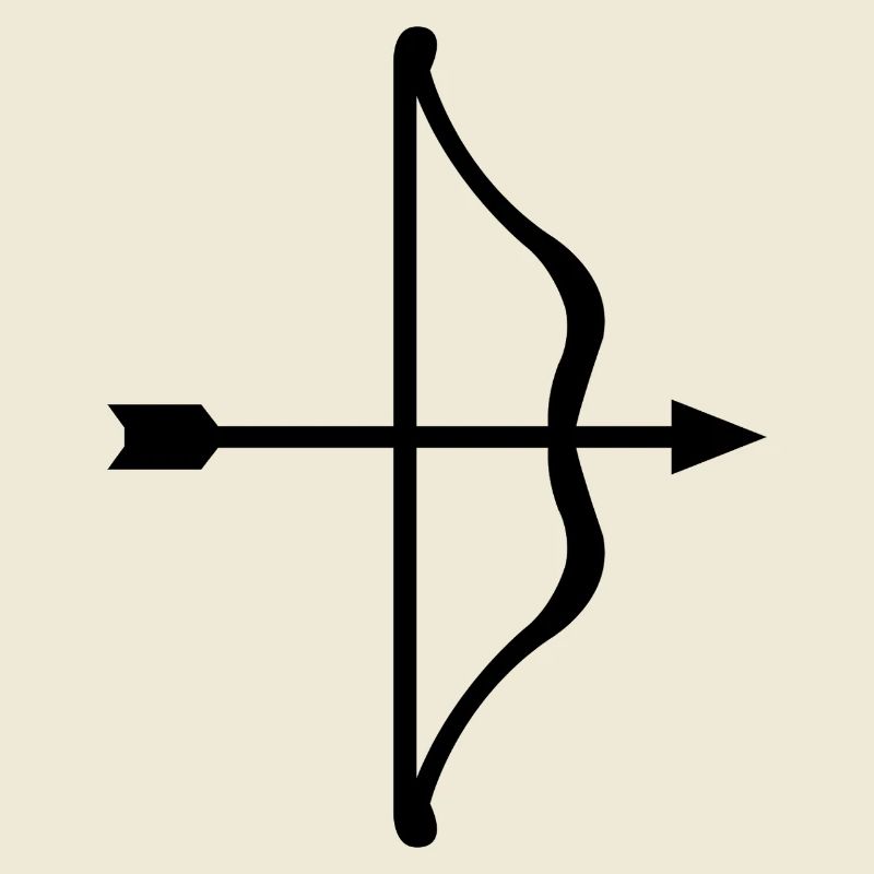 Arc et flèches
