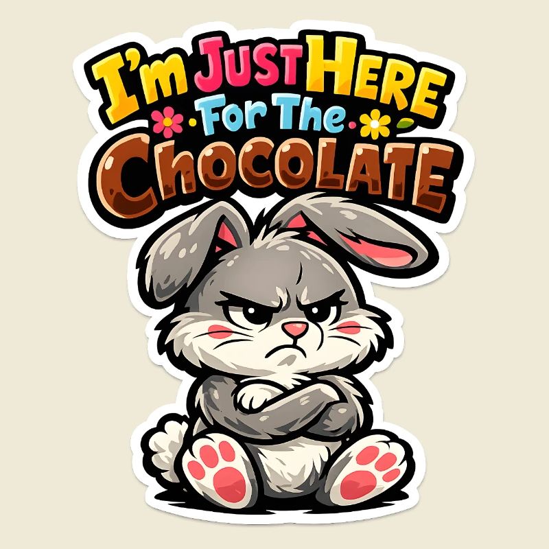 Bunny Bunny Spring Summer Easter Garden