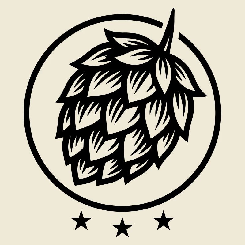Houblon Orge