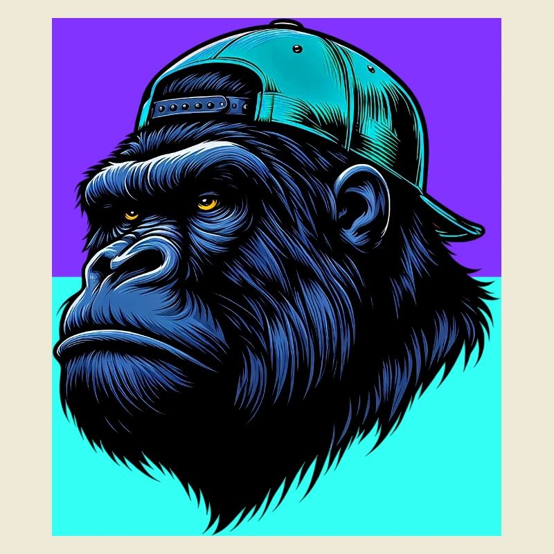 gorilla
