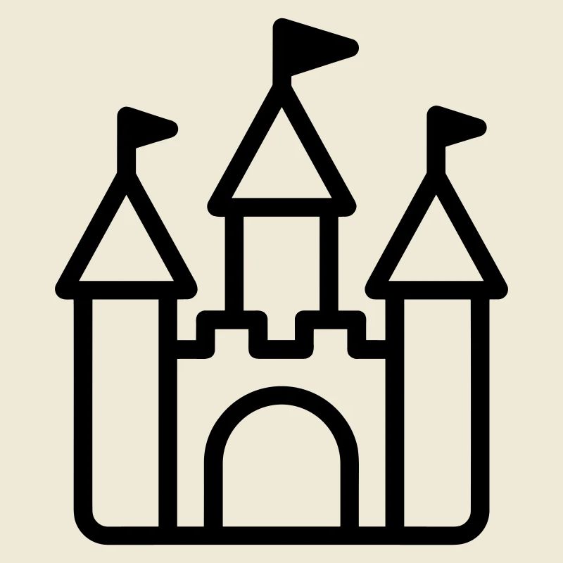 castle