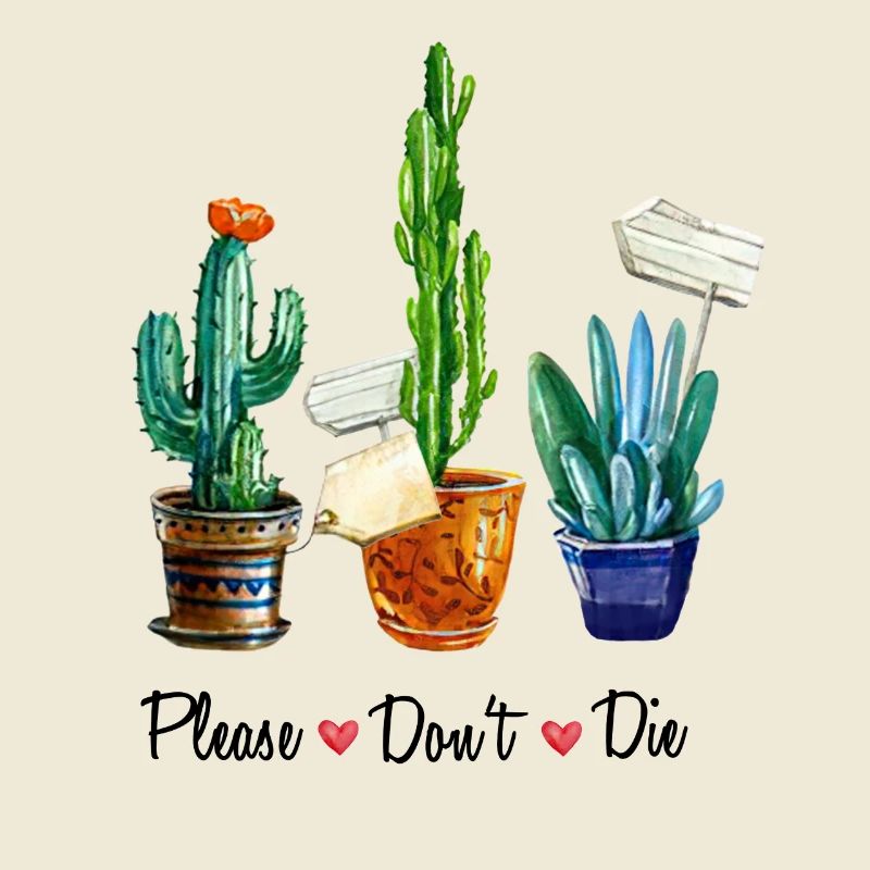 Plant Lover Boho