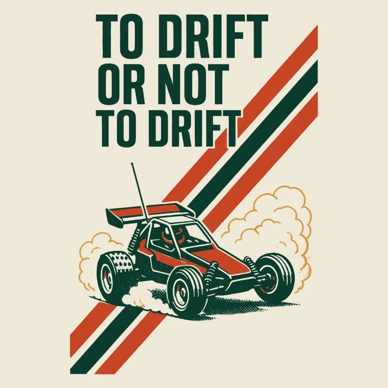 Driften oder nicht | RC Drift Auto