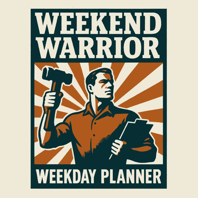 Weekend Warrior | Renovation Planner