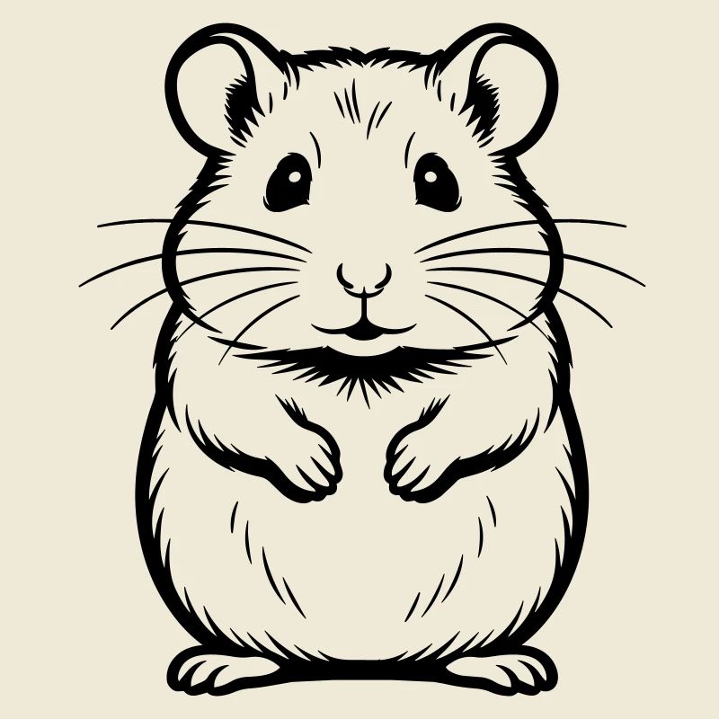 hamster
