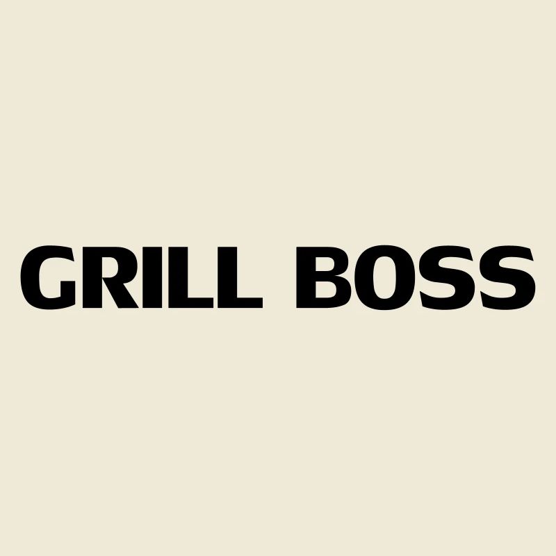 Grill Chef