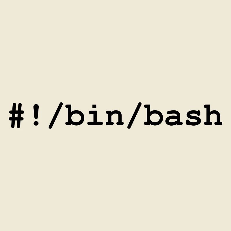 Bash / Bourne-Again Shell in Linux and Unix