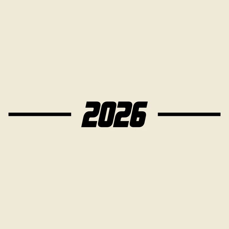 2026 Line