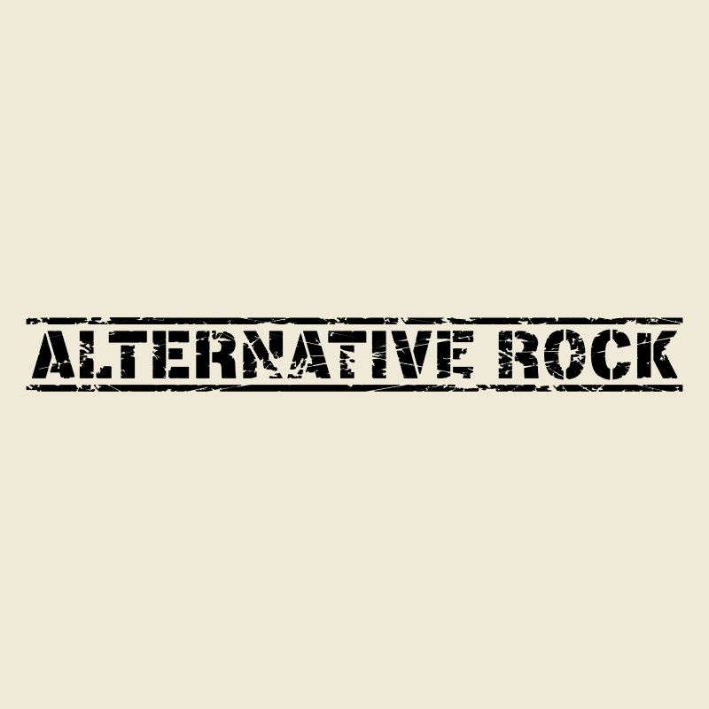 Alternative Rock