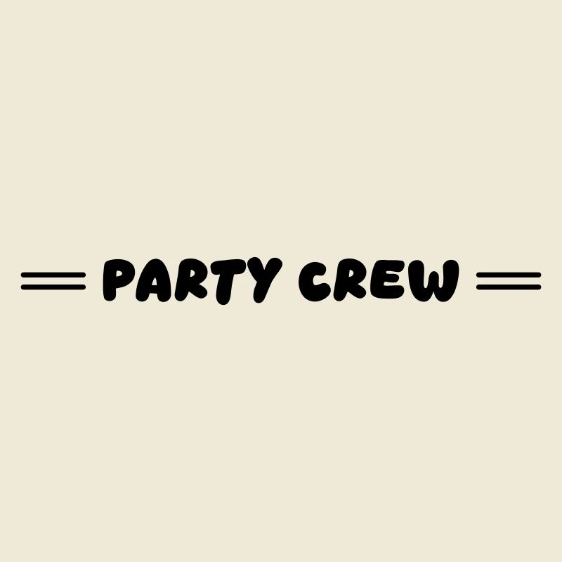Party Crew