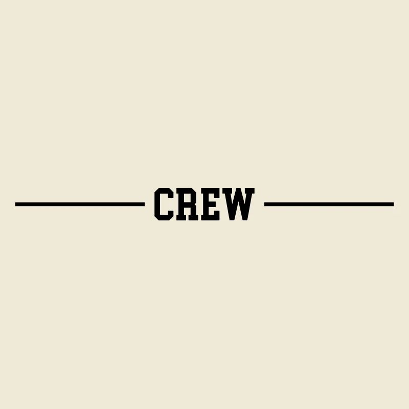 Crew Linie