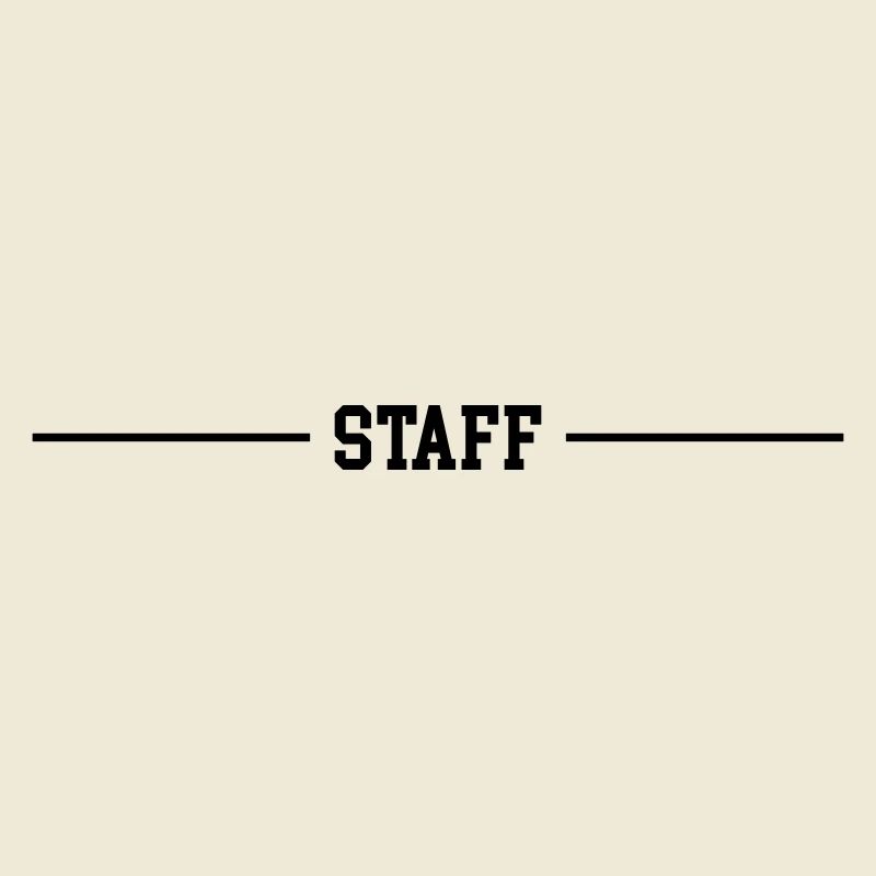 Staff Linie
