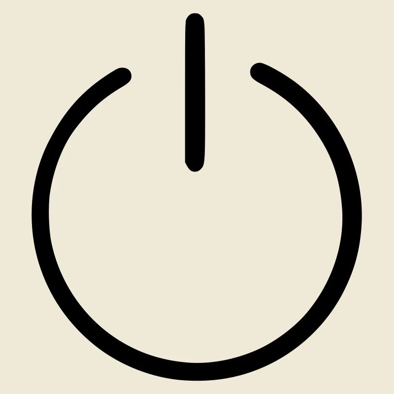 An Us Off Button