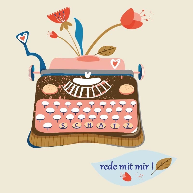 Typewriter