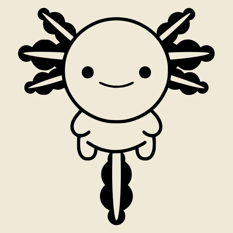 axolotl