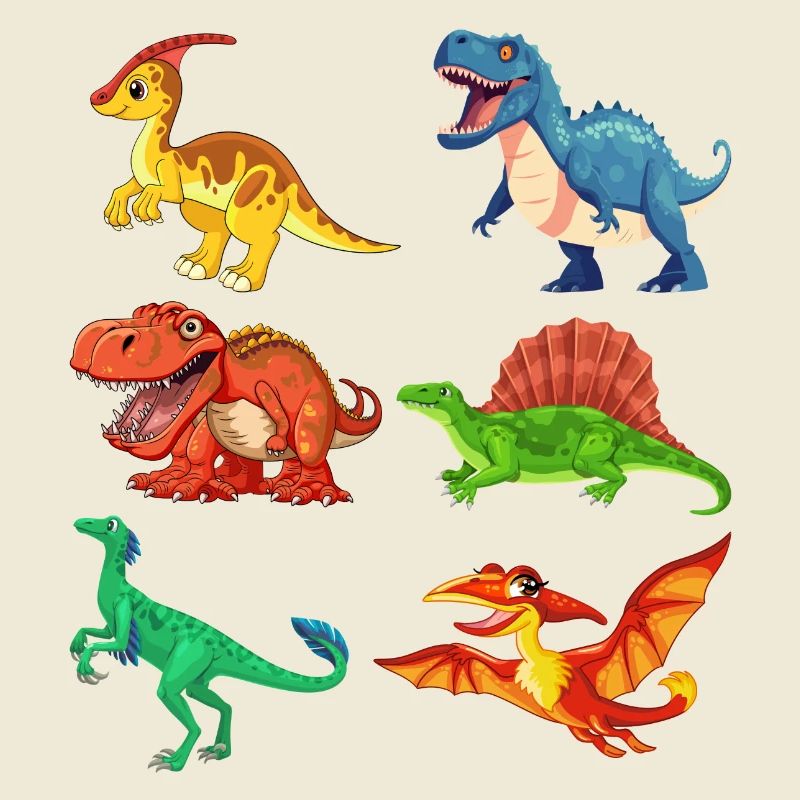dino, dinosaur, I love dinosaurs
