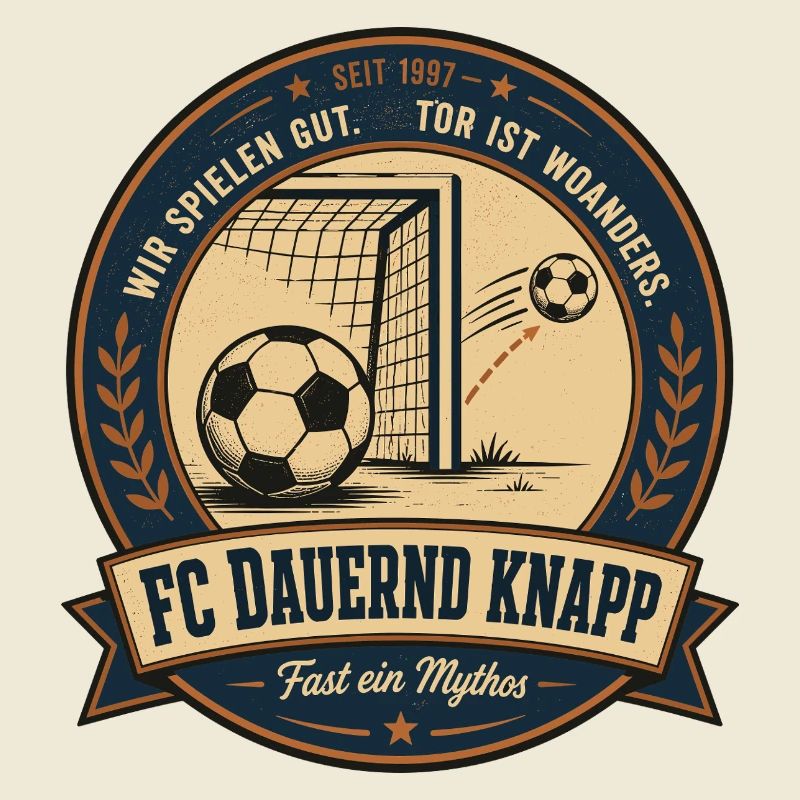 FC Dauernd Knapp