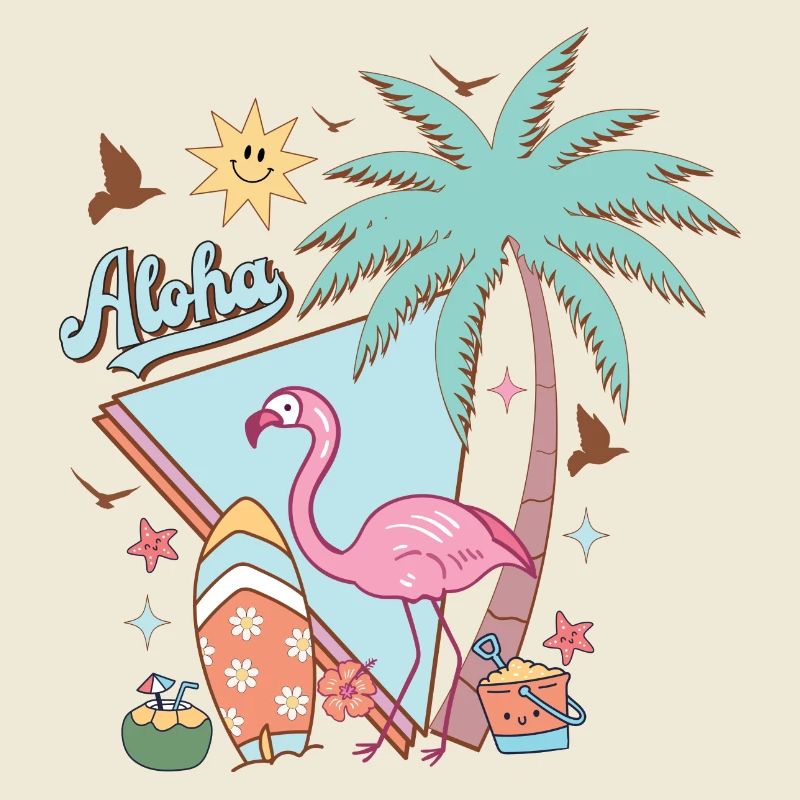 Aloha Sommer