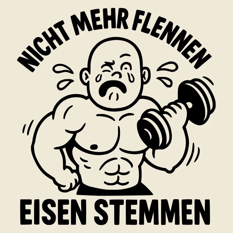 eisen stemmen