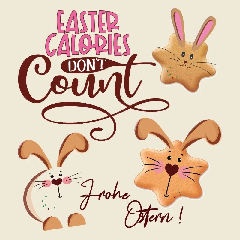 Easter joy